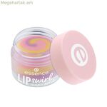 Շրթներկ Essence շրթունքների պտտվող շրթներկ № 01 8 գ