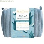 Կանացի կոսմետիկայի հավաքածու Beauterra CUIDADO CORPORAL 3 հատ