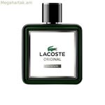 Տղամարդու օծանելիք Lacoste LACOSTE ORIGINAL 100 մլ