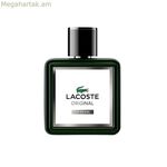 Տղամարդու օծանելիք Lacoste LACOSTE ORIGINAL 60 մլ