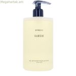 Լոգանքի գել Byredo SUEDE