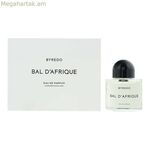 Unisex Օծանելիք Byredo BAL D'AFRIQUE EDP 100 մլ