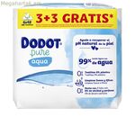 Հիգիենիկ հավաքածու Dodot DODOT PURE