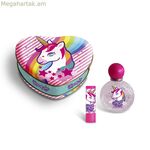 Հիգիենայի հավաքածու Լորենեյ Սարդ-մարդ 4 հատ