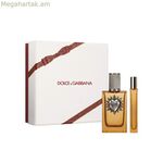 Տղամարդկանց օծանելիքի հավաքածու Dolce & Gabbana DEVOTION POUR HOMME 2 հատ