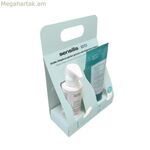 Դեմքի մաքրող գել Sensilis SENSILIS LIMPIADORES 2 հատ