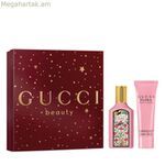 Կանացի օծանելիքի հավաքածու Gucci GUCCI FLORA 2 հատ