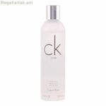 Ցնցուղի գել Calvin Klein 65607320000 250 մլ