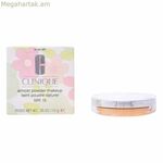 Փոշիացված դիմահարդարում Clinique AEP01407 Nº 06-Խորը SPF 15 10 գ