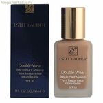Հեղուկ դիմահարդարման հիմք Estee Lauder Double Wear Nº 98-Spiced Sand Spf 10 30 մլ