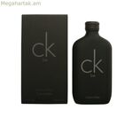 Ունիսեքս օծանելիք Calvin Klein CK EDT 200 մլ