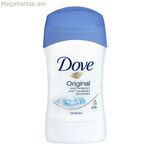Ստիկային դեզոդորանտ Dove DOVESTIC 40 մլ