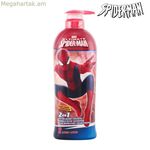 Լոգանքի գել Սարդ-մարդ Սարդ-մարդ (1000 մլ)