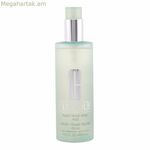 Clinique հեղուկ օճառ դեմքի համար 400 մլ