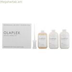 Մազերի ամրացնող միջոց Olaplex Salon Intro 3 հատ