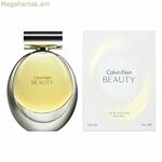 Կանացի օծանելիք Calvin Klein 10007385 EDP 100 մլ