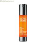 Clinique Men Super Energizer Օրվա ինտենսիվ խտանյութ Spf 40 48 մլ