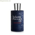 Կանացի օծանելիք Gentelwoman Juliette Has A Gun GENTELWOMAN EDP (100 մլ) EDP 100 մլ