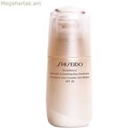 Օրվա կրեմ Shiseido Benefiance Wrinkle Smoothing Spf 20 75 մլ