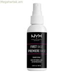 Դիմահարդարման հիմք NYX 800897848408 60 մլ