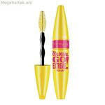 Թարթիչների թարթիչներ Maybelline 26RD01 Սև № 1 № 1-Շատ Սև 9,5 մլ