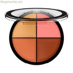 Գլխանշան Gosh Copenhagen 1529-88200 Nº 002-Միջին 20 գ