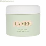 Մարմնի խոնավեցնող կրեմ La Mer La Mer 300 մլ
