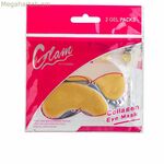 Աչքերի շրջանի դիմակ Glam Of Sweden H01457 2 գ