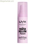 Դիմահարդարման հիմք NYX 800897005078 30 մլ