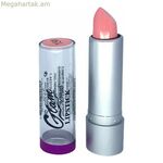 Շվեդիայի արծաթե փայլի շրթներկ (3,8 գ) 15-հաճելի վարդագույն