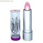 Շվեդիայի արծաթե փայլի շրթներկ (3,8 գ) 20-սառցե վարդագույն