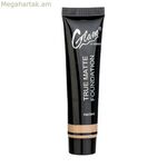 Կրեմ-դիմահարդարման հիմք Glam Of Sweden True Matte Nº 20-Honey 30 մլ
