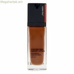 Դեմքի շտկող Shiseido Synchro Skin Nº 550 550 30 մլ