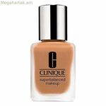 Հեղուկ դիմահարդարման հիմք Clinique 8000700 15 ոսկեգույն Nº 15-Ոսկեգույն 30 մլ