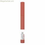 Շրթներկ Maybelline Superstay Ink 100 Reach High Nº 100-Reach High 1,5 գ