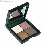 Աչքի ստվերաներկերի պալիտրա Mia Cosmetics Paris Doré (10,5 գ)