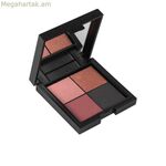 Աչքի ստվերաներկերի պալիտրա Mia Cosmetics Paris MIA Cosmetics Paris Rose 10,5 գ