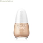 Հեղուկ դիմահարդարման հիմք Clinique 8010374 CN40-cream chamois CN40 Cream Chamois Spf 20 30 մլ