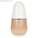 Կրեմ-դիմահարդարման հիմք Clinique Clinique CN-58 honey CN58 Honey Spf 20 30 մլ շիճուկ