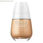 Հեղուկ դիմահարդարման հիմք Clinique 8010377 CN70-վանիլ CN70 Վաինիլյա Spf 20 30 մլ