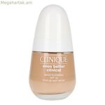 Հեղուկ դիմահարդարման հիմք Clinique Clinique CN74-beige CN74 Beige Spf 20 30 մլ