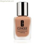 Կրեմ-դիմահարդարման հիմք Clinique 192333074633 Nº 08-Ճենապակյա բեժ 30 մլ