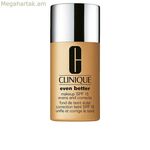 Հեղուկ դիմահարդարման հիմք Clinique Even Better 24-linen Nº 24-Linen Spf 15 30 մլ