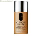 Կլինիկ՝ շագանակագույն բծերի դեմ շտկող քսուք՝ Even Better Nº 32 Pecan Nº 32-Pecan Spf 15 30 մլ