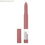 Շրթներկ Maybelline Superstay Ink Nº 105-On The Grind 1,5 գ