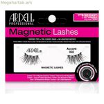 Արդելլ 62217 № 002 արհեստական թարթիչներ, 2 հատ (2 հատ)