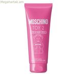 Խոնավեցնող լոգանքի գել Moschino Toy Bubble Gum 200 մլ