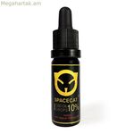 Կանեփի սերմերի յուղ Spacecat Aceite De CBD 10 մլ