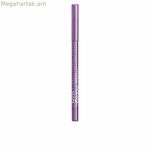 Աչքի մատիտ NYX 800897207625 գրաֆիկական մանուշակագույն 1,22 գ