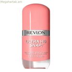 Դեմքի շտկող Revlon Ultra Hd Nº 027-Think Pink 8 մլ